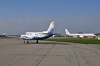 Aero Vodochody – Ibis Aerospoace Ae-270 OK-ALE