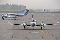 WIMMER FELSTECHNIK – Cessna 340 D-IITS