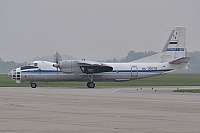 Russia Air Force – Antonov AN-30B RA-30078