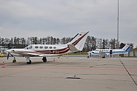 Private/Soukrom – Cessna 425/I D-IFGU