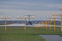 USAF – McDonnell Douglas C-17A Globemaster 99-0058