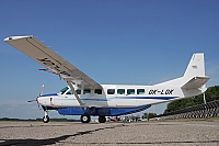 L-Consult – Cessna 208B Grand Caravan OK-LOK