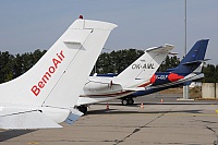 Bemoair – Cessna 182R OK-LKP