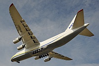 Antonov Design Bureau – Antonov AN-124-100M UR-82027