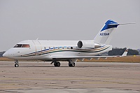 Proair – Canadair CL-600-2B16 Challenger 604  N976AM