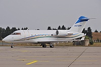 Proair – Canadair CL-600-2B16 Challenger 604  N976AM