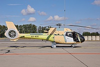 Private/Soukromé – Eurocopter EC-130B4 ES-HOG