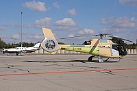 Private/Soukromé – Eurocopter EC-130B4 ES-HOG