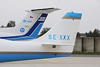 Private/Soukrom – Lancair LC-IV SE-XXX