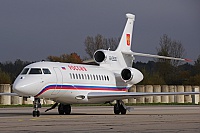 Rossia – Dassault Aviation Falcon 7X RA-09090