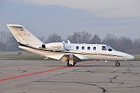 Airlink – Cessna 525 OE-FIX