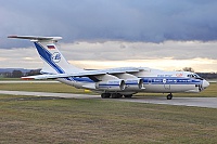 Volga-Dnepr Airlines – Iljušin IL-76TD-90VD  RA-76511