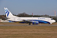NordStar – Boeing B737-33R VP-BKT