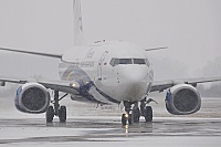 NordStar – Boeing B737-8AS VQ-BQT