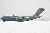 USAF – McDonnell Douglas C-17A Globemaster 95-0107