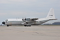Algeria Air Force – Lockheed C-130H-30 Hercules 7T-WHN