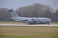 USAF – McDonnell Douglas C-17A Globemaster 02-1108