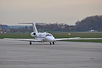 Nilan – Cessna C525B CJ3 OY-TSA