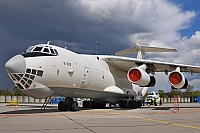 Aviacon Zitotrans – Iljušin IL-76TD RA-78765