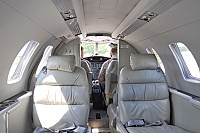 GIESERS STAHLBAU – Cessna 525 D-IRON
