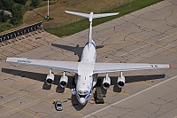 Volga-Dnepr Airlines – Iljušin IL-76TD-90VD  RA-76503