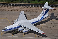 Volga-Dnepr Airlines – Iljušin IL-76TD-90VD  RA-76503