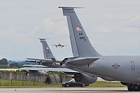 USAF – Boeing KC-135R Stratotanker 63