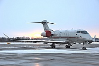 VistaJet – Bombardier BD-100-1A10 Challenger 350 9H-VCC