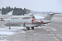 VistaJet – Bombardier BD-100-1A10 Challenger 350 9H-VCC