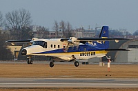 Arcus Air – Dornier DO-228-212 D-CAAM