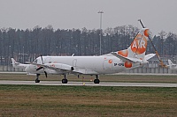 Sprint Air – Saab SF-340A SP-KPU