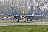 Poland Air Force – Antonov AN-28TD 0203