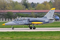 LOM-CLV – Aero L-39C 0441
