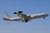NATO – Boeing E-3A AWACS LX-N90446