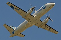 Sprint Air – Saab SF-340A SP-KPH