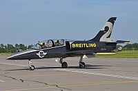 Breitling Jet Team – Aero L-39C ES-YLI