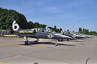 Breitling Jet Team – Aero L-39C ES-YLF