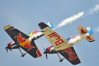 The Flying Bulls – XtremeAir XA-42 OK-FBB