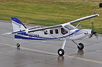 Orbis Avia – Technoavia SM-92TE OK-PRA