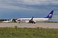 Travel Service – Boeing B737-8FN OK-TVM