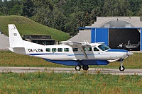 Delta System Air – Cessna 208B Grand Caravan OK-LOM