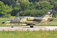 Czech Air Force – Aero L-39ZA Albatros 5015