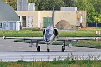 Czech Air Force – Aero L-39ZA Albatros 5017
