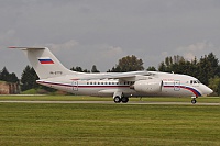 Rossia – Antonov AN-148-100EA RA-61716