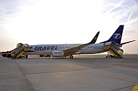 Travel Service – Boeing B737-9GJ/ER OK-TSI