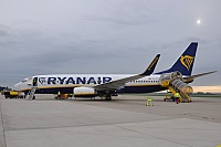 Ryanair – Boeing B737-8AS EI-FTZ