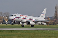 Rossia – Sukhoi SSJ-100-95B RA-89040