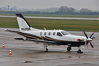 Air Frans – Socata TBM 700N PH-FSB