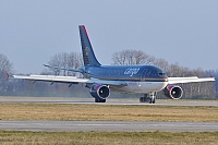 Royal Jordanian – Airbus A310-304 JY-AGQ