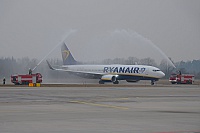 Ryanair – Boeing B737-8AS EI-GDN